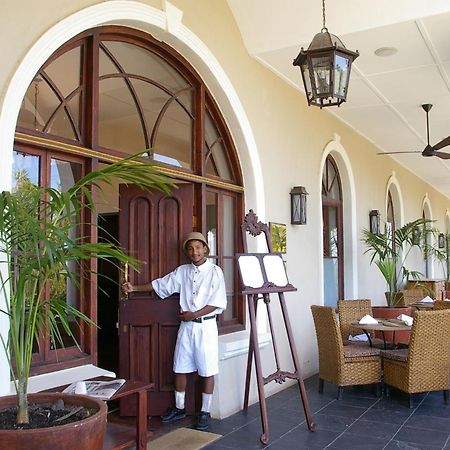 The Royal Hotel Riebeek-Kasteel Exterior foto