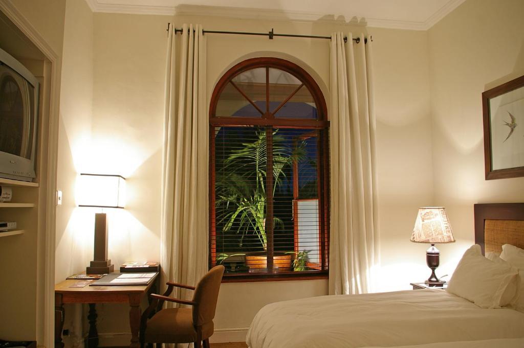 The Royal Hotel Riebeek-Kasteel Habitación foto